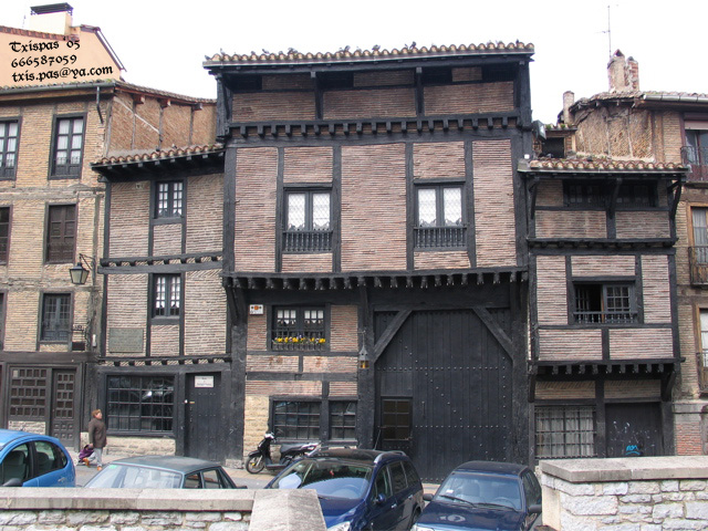 Foto de Vitoria-Gasteiz (Álava), España