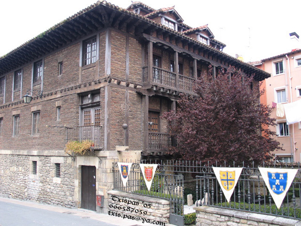 Foto de Vitoria-Gasteiz (Álava), España