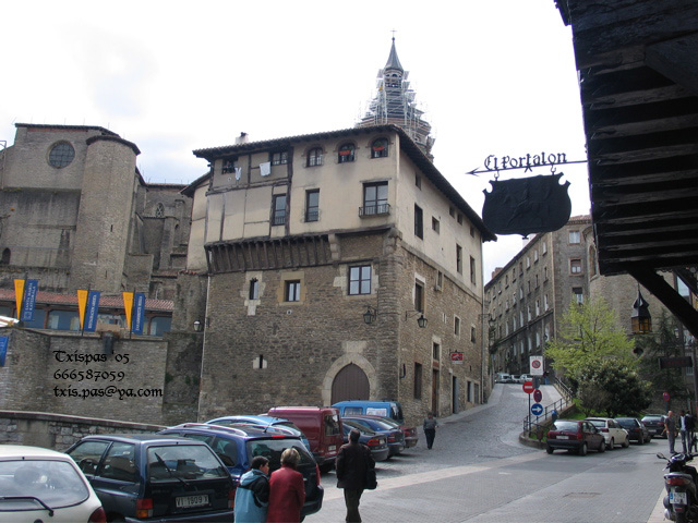 Foto de Vitoria-Gasteiz (Álava), España