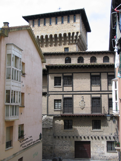 Foto de Vitoria-Gasteiz (Álava), España