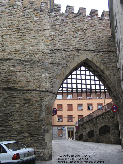 Foto de Vitoria-Gasteiz (Álava), España