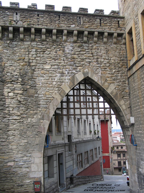 Foto de Vitoria-Gasteiz (Álava), España