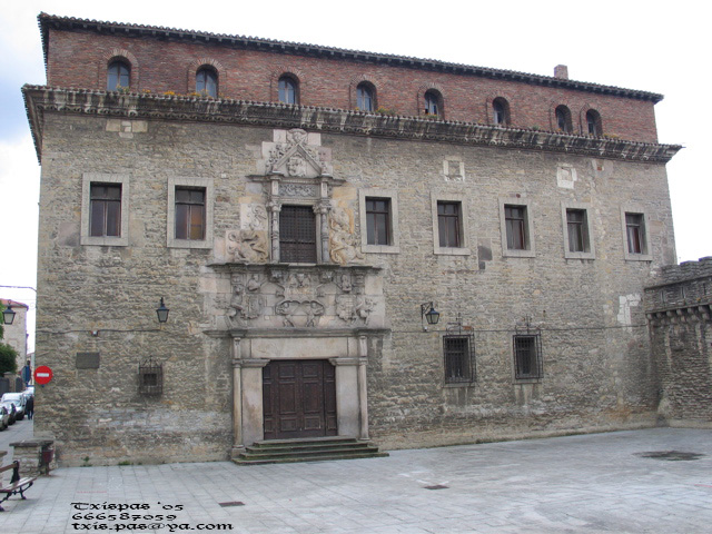 Foto de Vitoria-Gasteiz (Álava), España