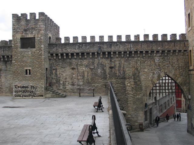 Foto de Vitoria-Gasteiz (Álava), España