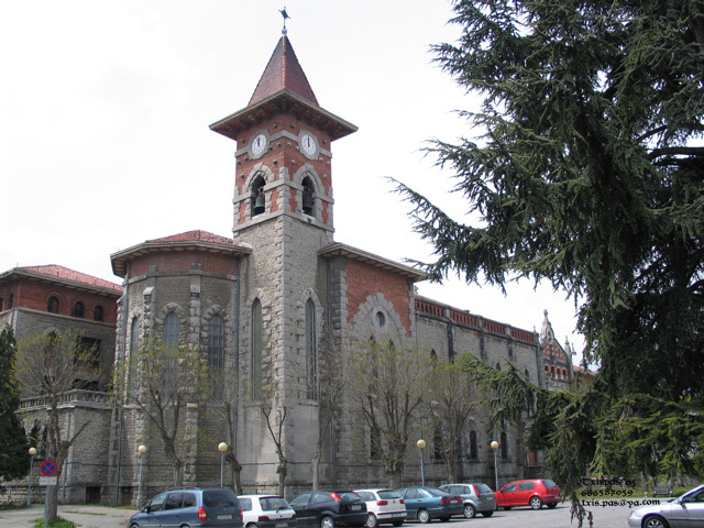 Foto de Vitoria-Gasteiz (Álava), España