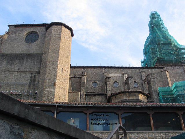 Foto de Vitoria-Gasteiz (Álava), España
