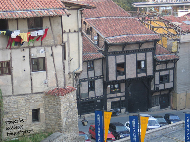 Foto de Vitoria-Gasteiz (Álava), España