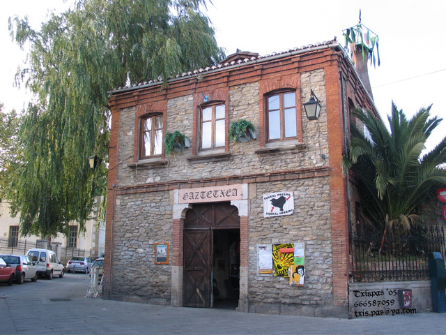 Foto de Vitoria-Gasteiz (Álava), España