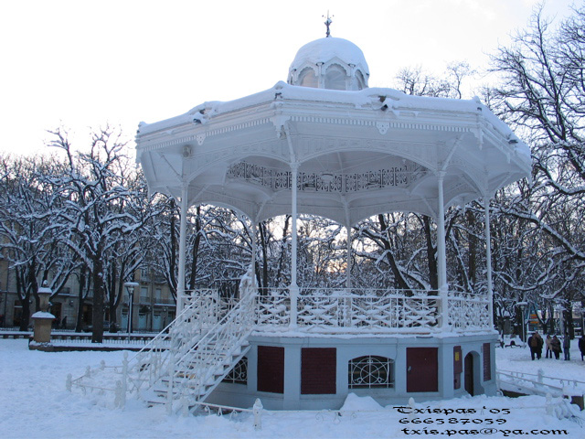 Foto de Vitoria-Gasteiz (Álava), España