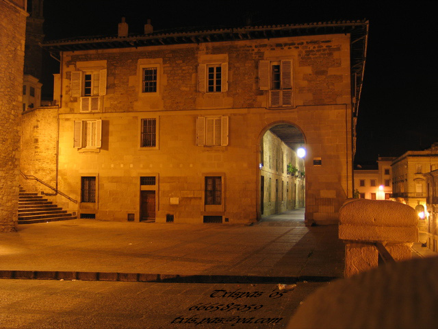 Foto de Vitoria-Gasteiz (Álava), España