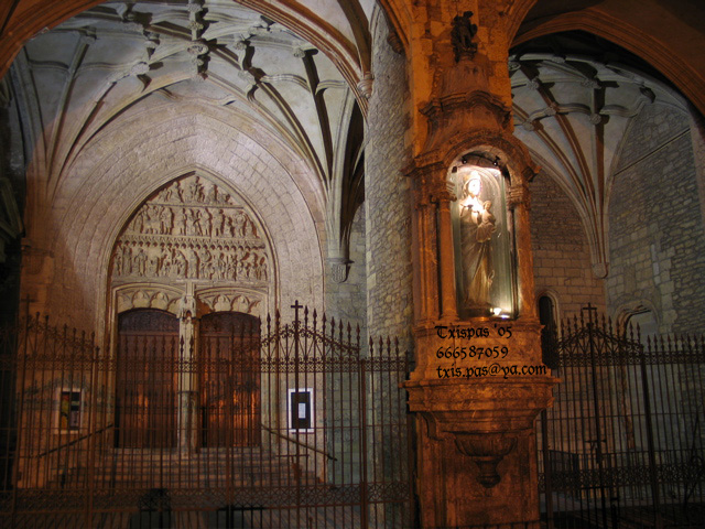 Foto de Vitoria-Gasteiz (Álava), España