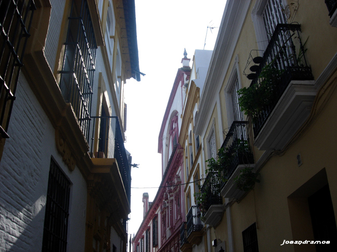 Foto de Sevilla (Andalucía), España