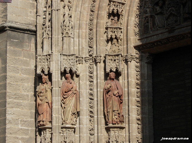 Foto de Sevilla (Andalucía), España