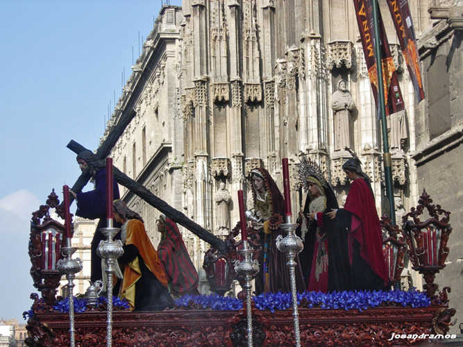 Foto de Sevilla (Andalucía), España