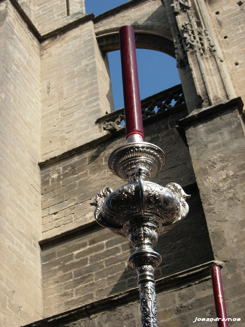 Foto de Sevilla (Andalucía), España