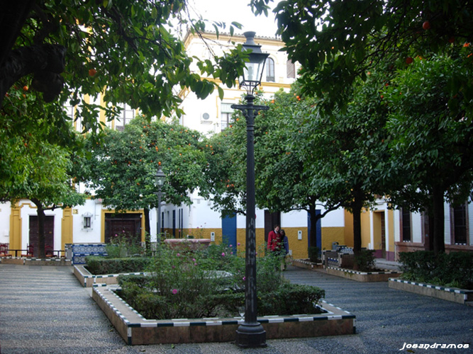 Foto de Sevilla (Andalucía), España