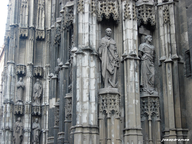 Foto de Sevilla (Andalucía), España