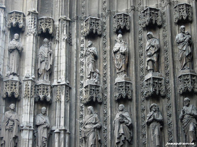 Foto de Sevilla (Andalucía), España