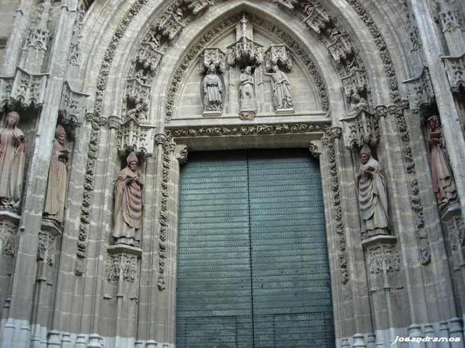 Foto de Sevilla (Andalucía), España