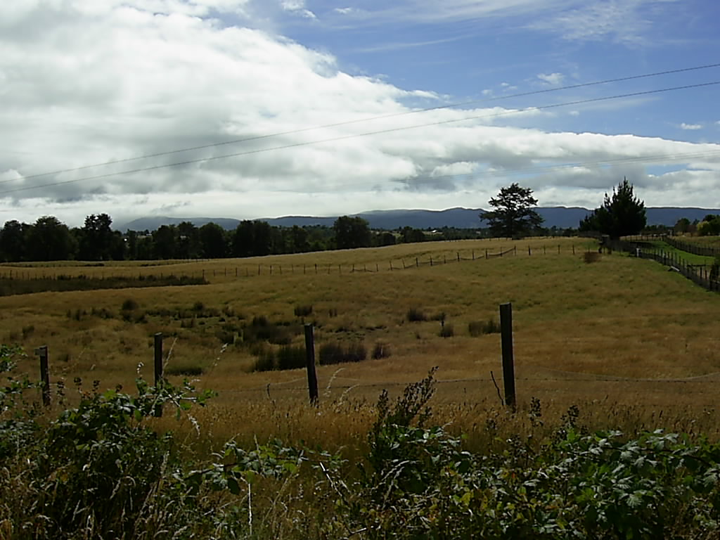 Foto de Chiloe, Chile