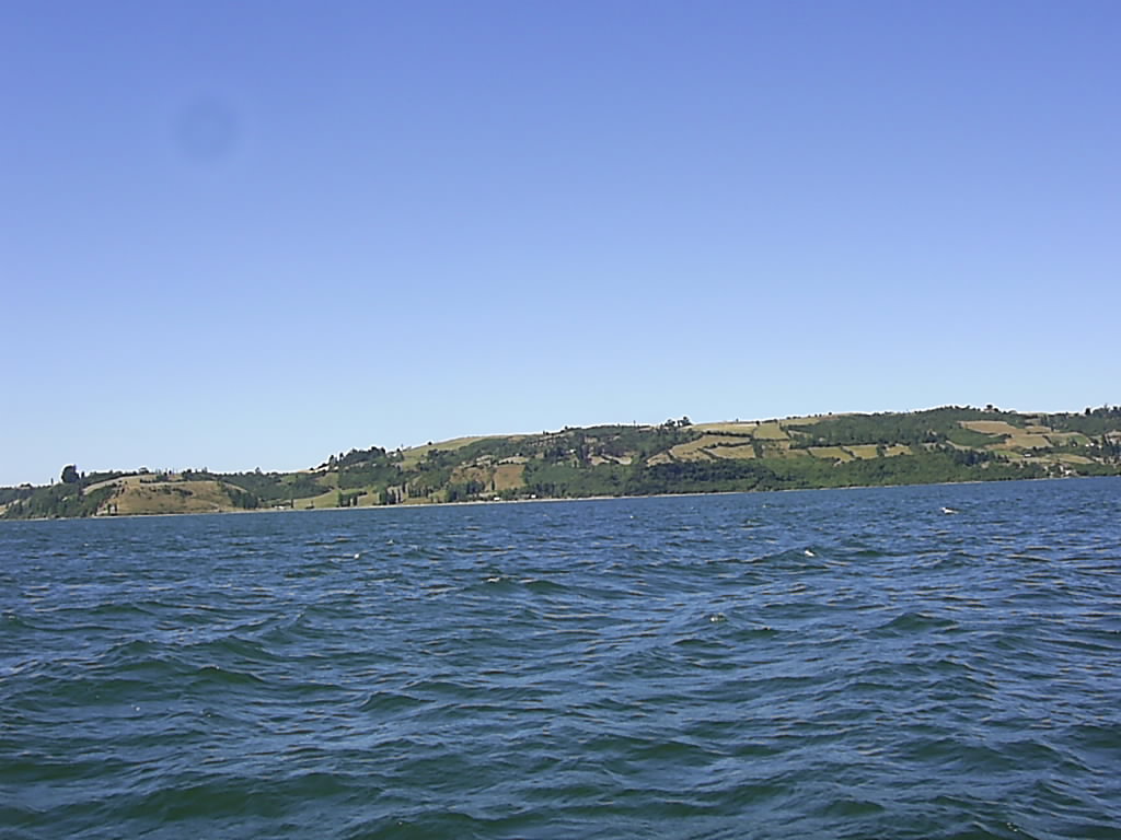 Foto de Chiloe, Chile