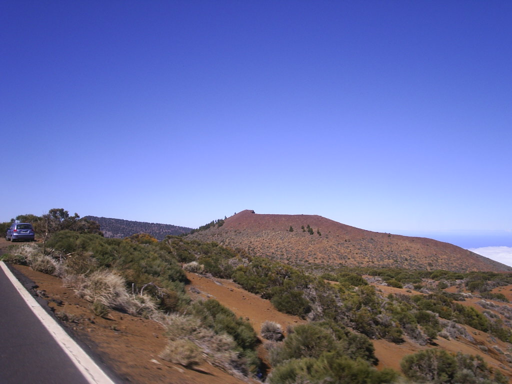 Foto de Tenerife (Santa Cruz de Tenerife), España