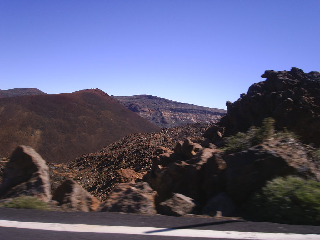 Foto de Tenerife (Santa Cruz de Tenerife), España