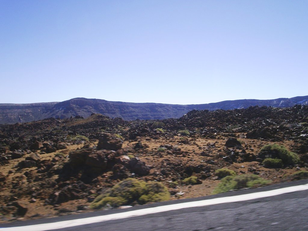 Foto de Tenerife (Santa Cruz de Tenerife), España