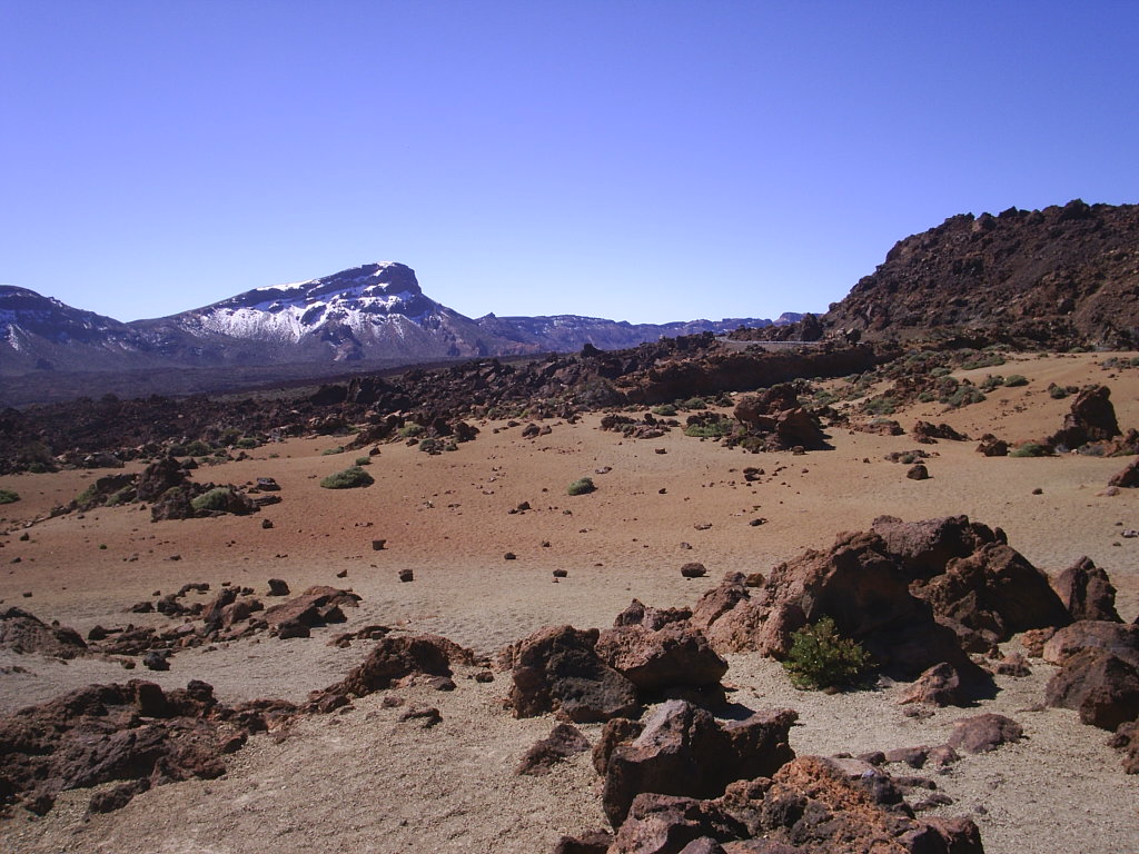 Foto de Tenerife (Santa Cruz de Tenerife), España