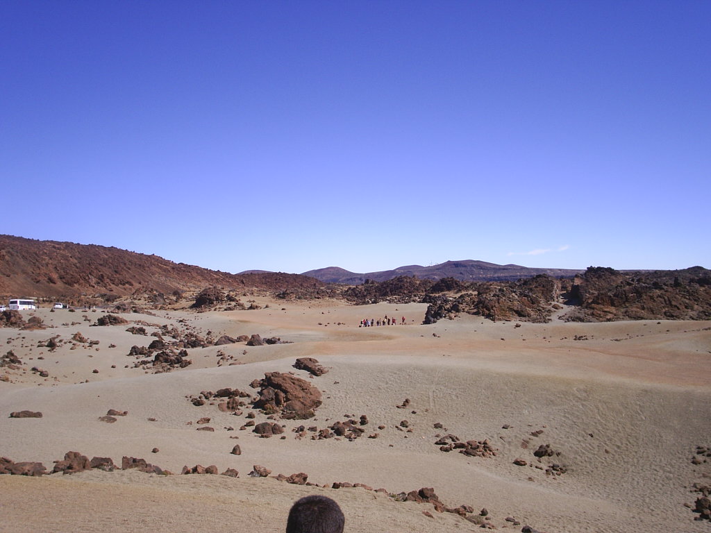 Foto de Tenerife (Santa Cruz de Tenerife), España