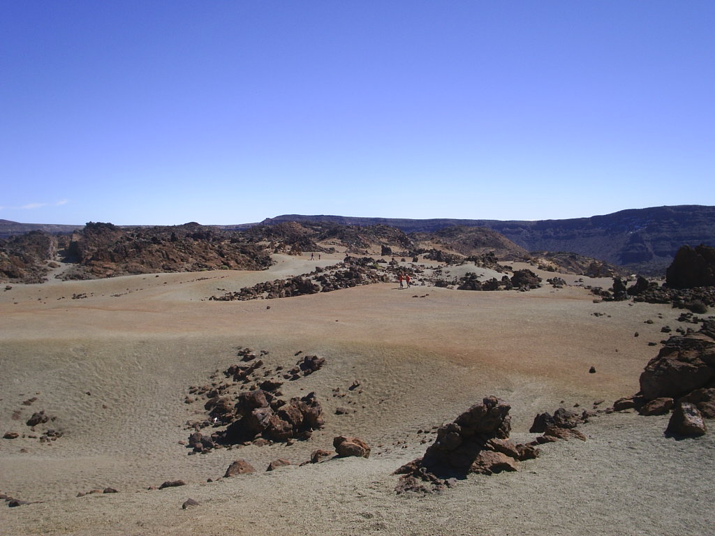 Foto de Tenerife (Santa Cruz de Tenerife), España