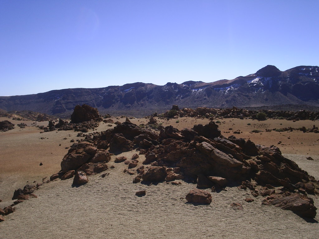 Foto de Tenerife (Santa Cruz de Tenerife), España