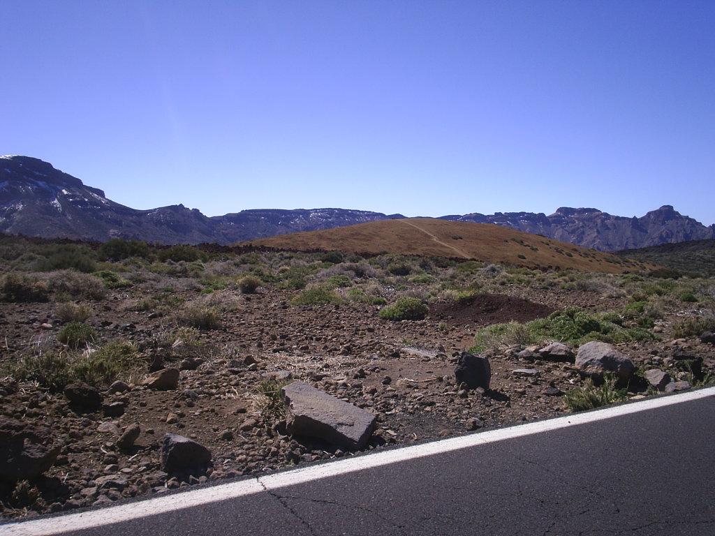 Foto de Tenerife (Santa Cruz de Tenerife), España