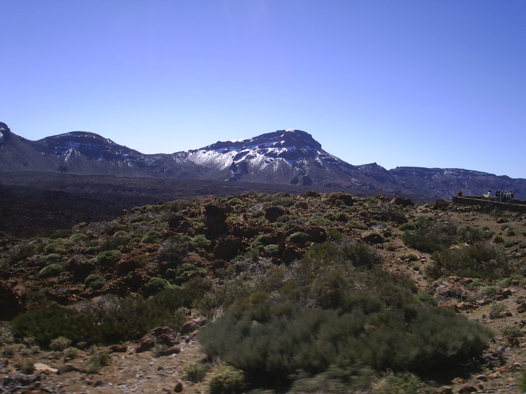 Foto de Tenerife (Santa Cruz de Tenerife), España