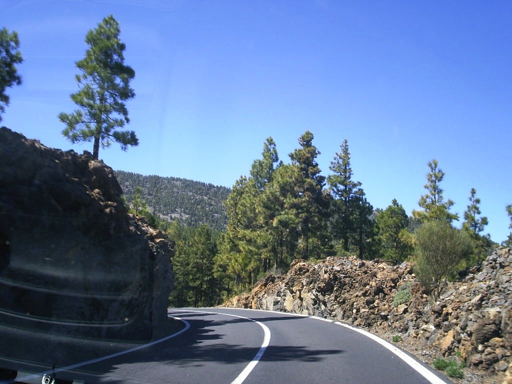 Foto de Tenerife (Santa Cruz de Tenerife), España