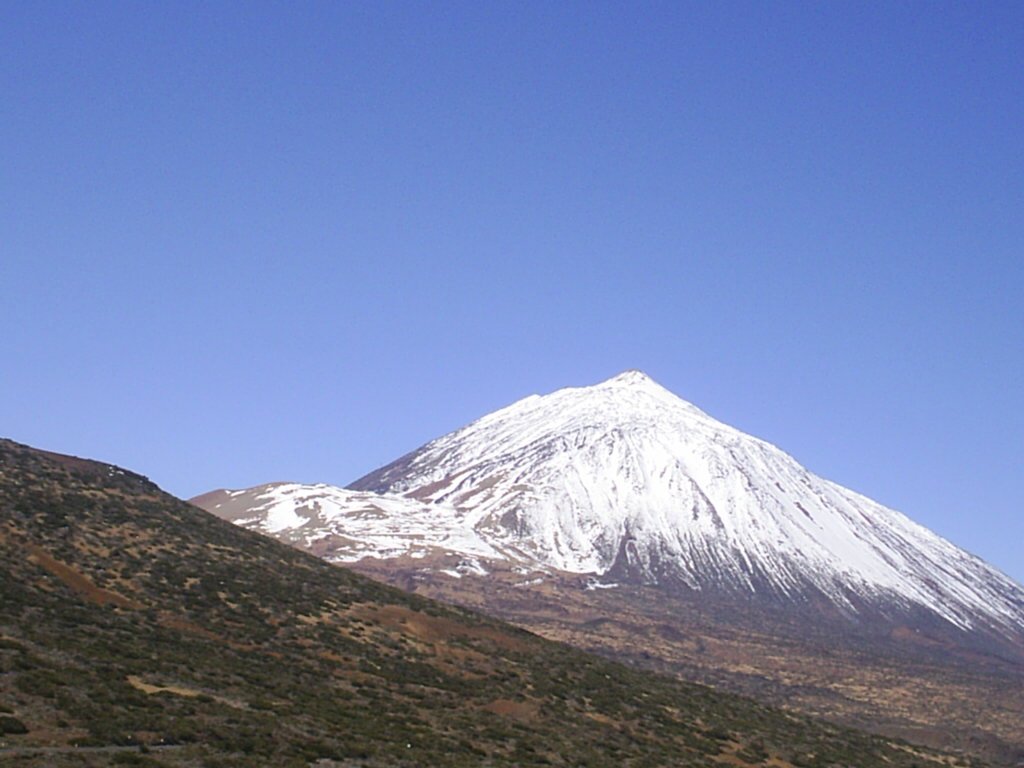 Foto de Tenerife (Santa Cruz de Tenerife), España