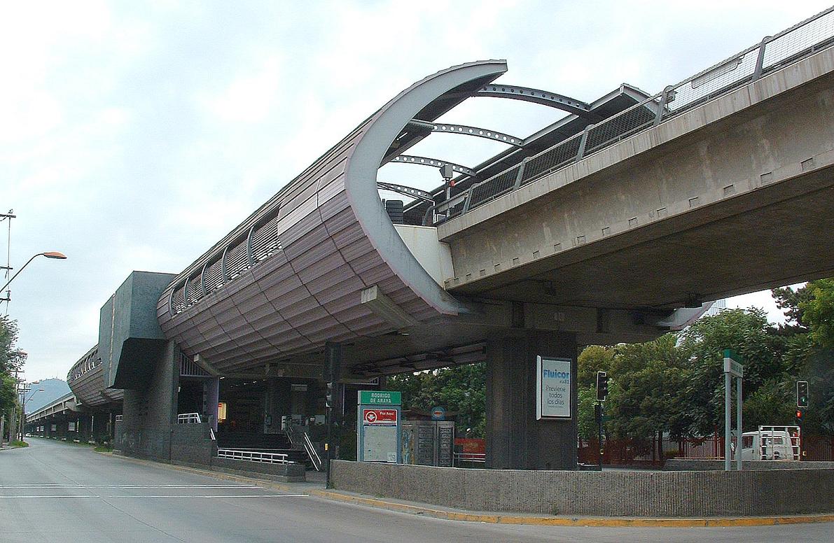 Foto de Santiago, Chile