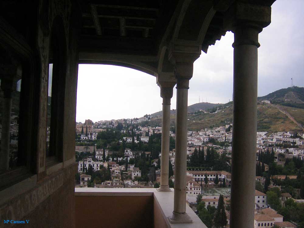 Foto de Granada (Andalucía), España