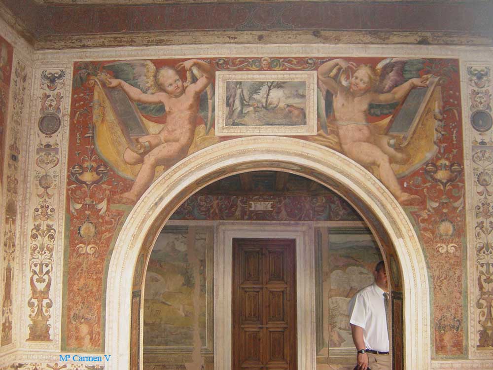 Foto de Granada (Andalucía), España