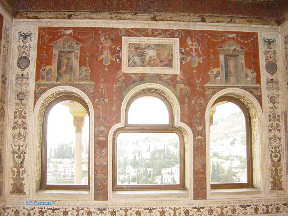 Foto de Granada (Andalucía), España