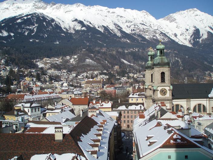 Foto de Innsbruck, Austria