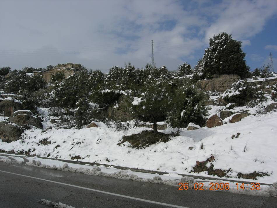 Foto de Hoyo de Manzanares (Madrid), España