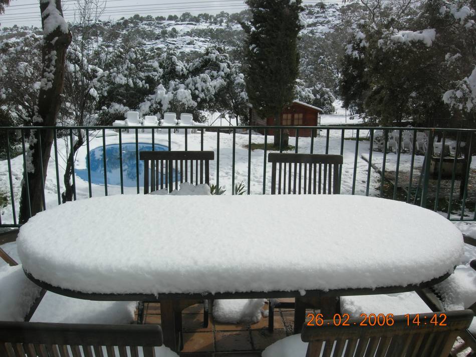 Foto de Hoyo de Manzanares (Madrid), España