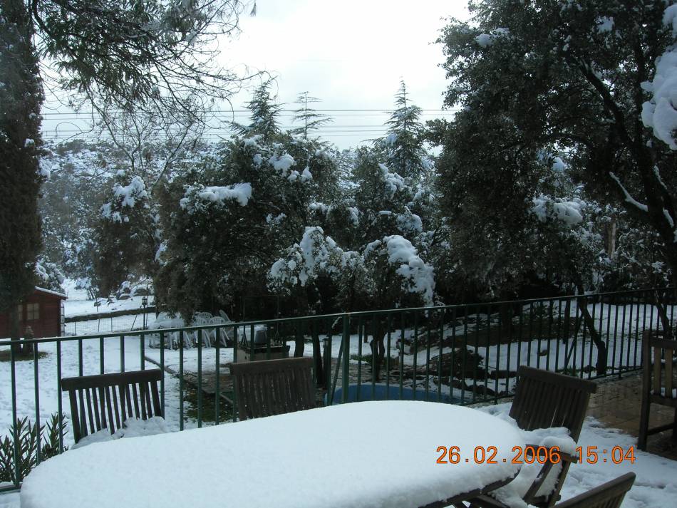 Foto de Hoyo de Manzanares (Madrid), España