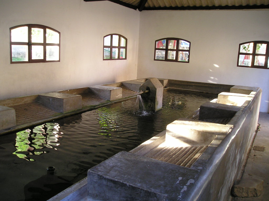 Foto de Villanueva de la Peña (Palencia), España