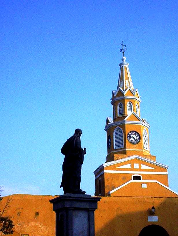 Foto de cartagena de indias, Colombia