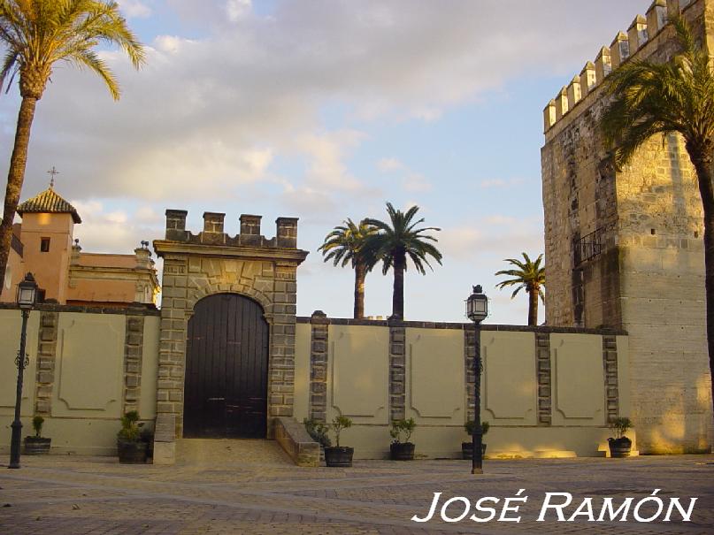 Foto de Jerez  de la Frontera (Cádiz), España
