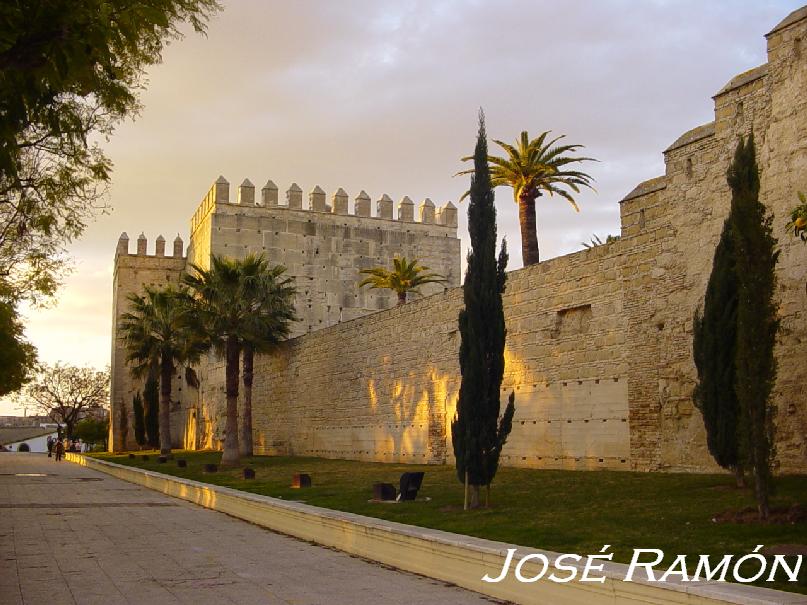 Foto de Jerez  de la Frontera (Cádiz), España