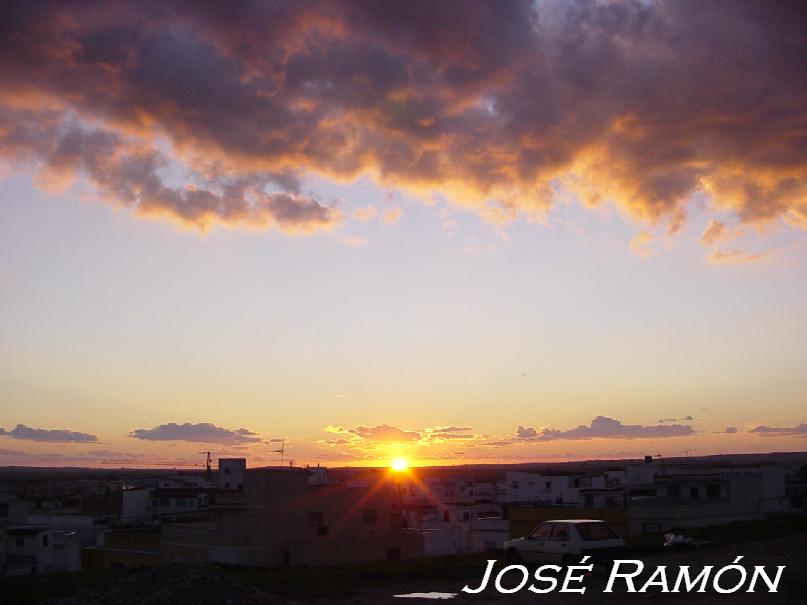 Foto de Jerez  de la Frontera (Cádiz), España