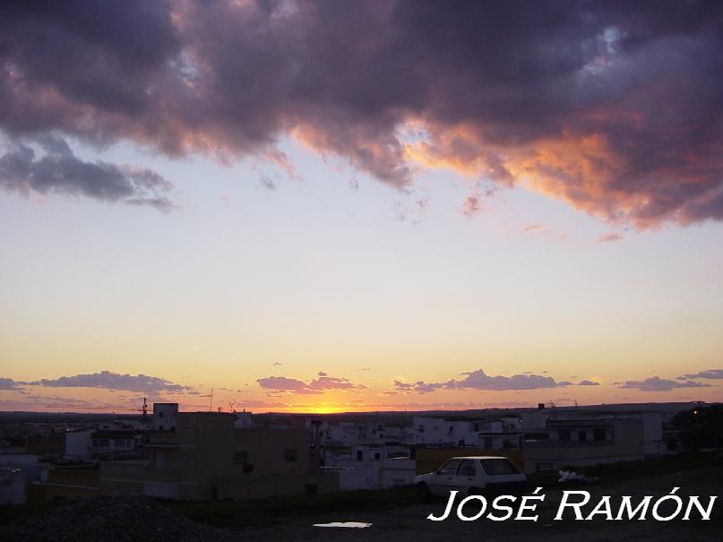 Foto de Jerez  de la Frontera (Cádiz), España
